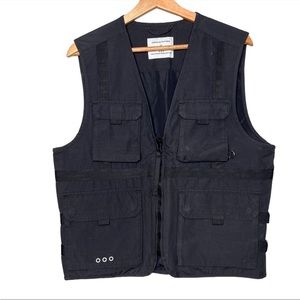 Utility Vest